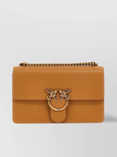 Pinko Love One Classic Simply Crossbody Bag