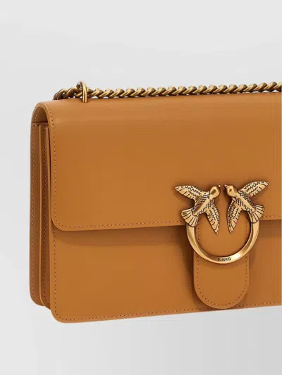 Pinko Love One Classic Simply Crossbody Bag