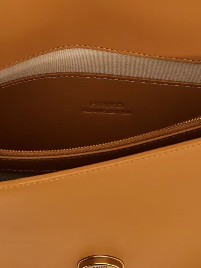 Pinko Love One Classic Simply Crossbody Bag