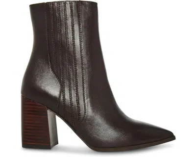 Blondo Women's Indi Waterproof Boots - Medium In Java In Multi