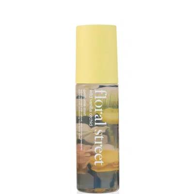 Floral Street Wild Vanilla Orchid Perfume Mist 4.2 Oz. In Multi