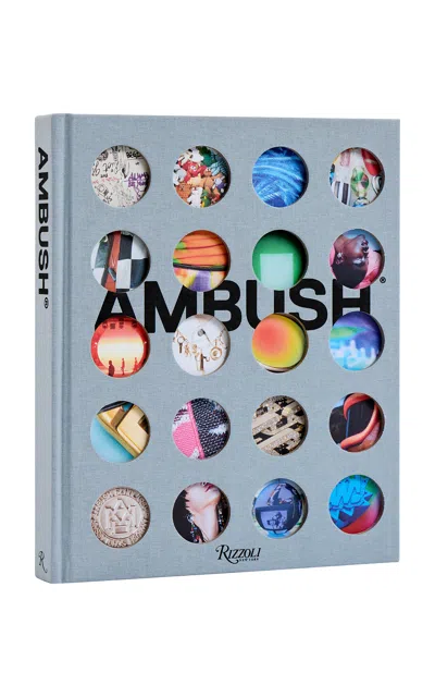 Rizzoli Ambush In Multi