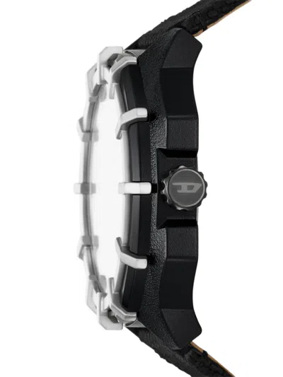 Diesel Framed 51mm In 蓝色