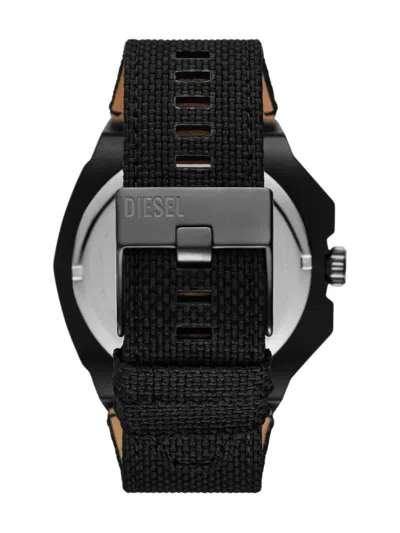 Diesel Framed 51mm In 蓝色