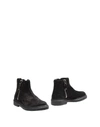 EMPORIO ARMANI Boots,11068089TR 5