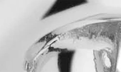 Demarson Asher Stud Earrings In Silver