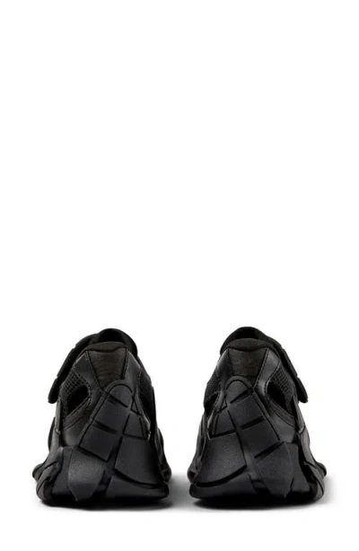 Camperlab Tormenta Sneaker In Black