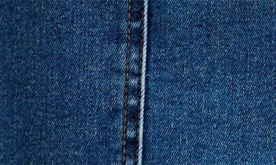 Good American Women's Fit For Success Minidress In Indigo594