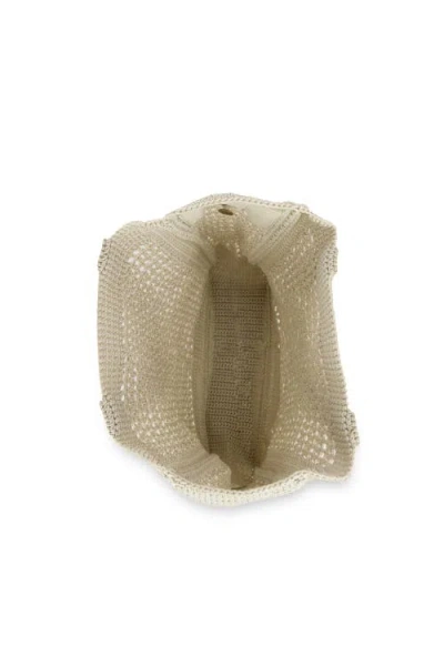 The Sak Lanie Market Tote In Natural Fruit