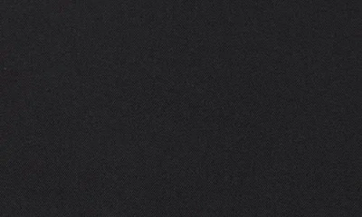 Alexander Mcqueen Alexander Mc Queen Wool Mini Skirt In Black