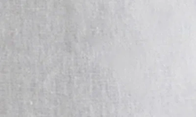 Steve Madden Venetia Linen Blend Drawstring Pants In White