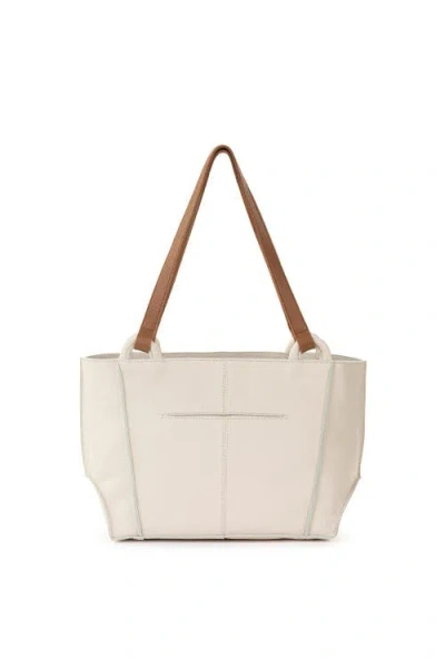The Sak Los Feliz Satchel In Stone
