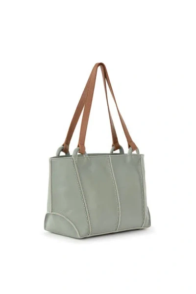 The Sak Los Feliz Satchel In Meadow
