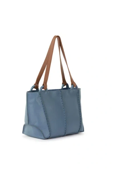 The Sak Los Feliz Satchel In Maritime