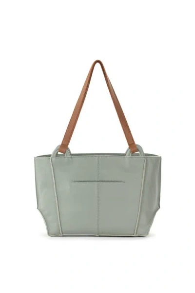 The Sak Los Feliz Satchel In Meadow