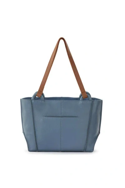 The Sak Los Feliz Satchel In Maritime