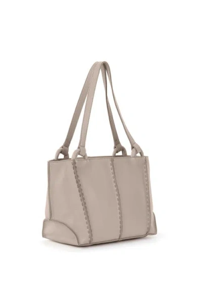 The Sak Los Feliz Satchel In Sand