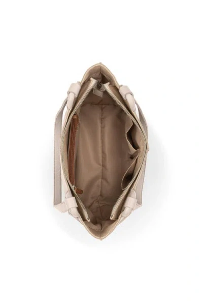 The Sak Los Feliz Satchel In Sand