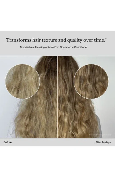 Living Proof Frizz-free Hair Essentials Kit In No Color