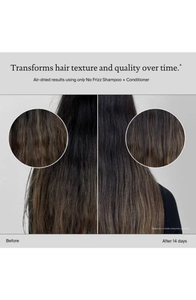 Living Proof Frizz-free Hair Essentials Kit In No Color