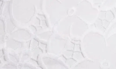 Lilly Pulitzer Jules Skirted Romper In Resort White Flower Bunch