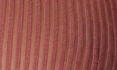 Simone Perele Angele Triangle Underwire Bra In Mulberry