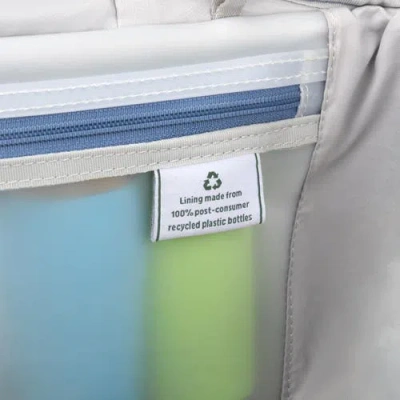 Travelpro Versapack+ Medium Check-in Expandable Spinner In Elemental Blue