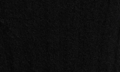 Khaite Fiore Dress In Black