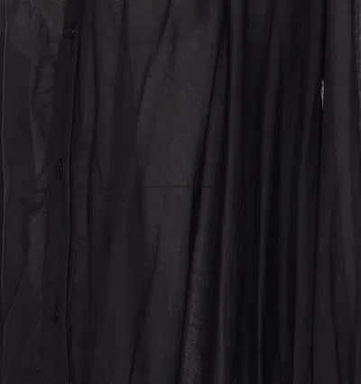 The Latest Biro Blouse In Black