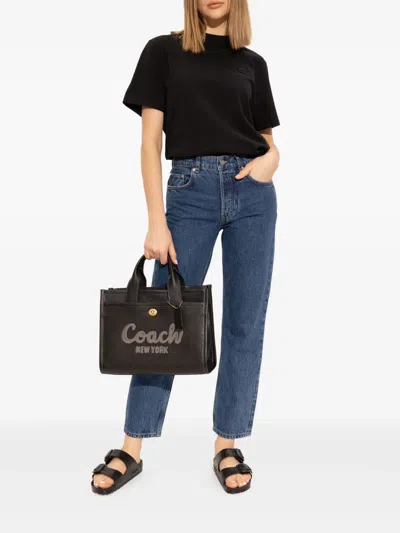 Birkenstock Arizona Big Buckle Eva Black Sandal In Black