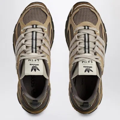 Adidas Originals Adi Star Cushion Sft In Brown
