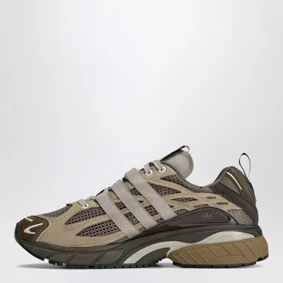 Adidas Originals Adi Star Cushion Sft In Brown