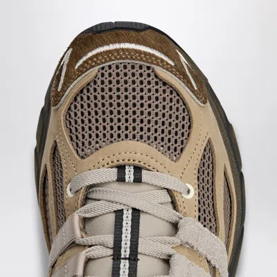 Adidas Originals Adi Star Cushion Sft In Brown