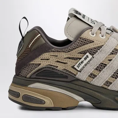 Adidas Originals Adi Star Cushion Sft In Brown