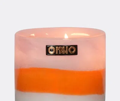 Onno Collection Candlelight And Scents Multicolor Uni In Multicolor
