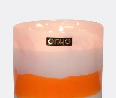 Onno Collection Candlelight And Scents Multicolor Uni In Multicolor