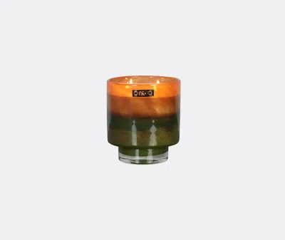 Onno Collection Candlelight And Scents Green Uni In Green
