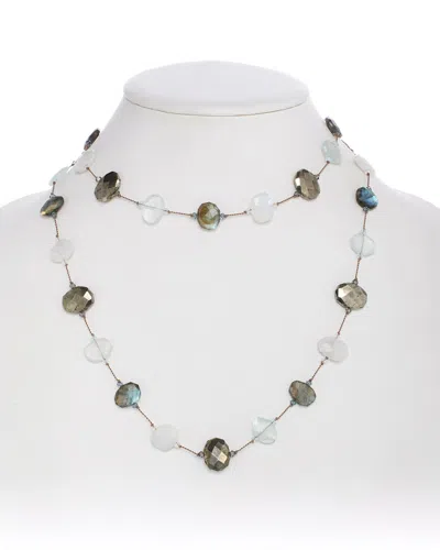 Margo Morrison Silver Moonstone