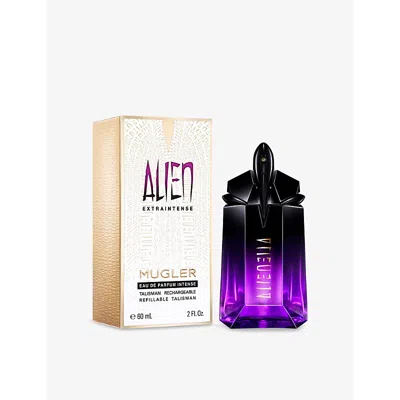 Mugler Alien Extraintense Eau De Parfum Intense - 3.0 oz