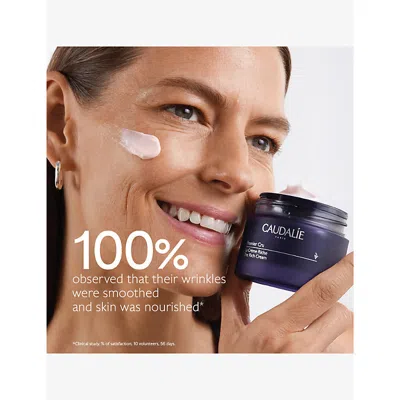 Caudalíe Premier Cru The Rich Cream Refill 50ml