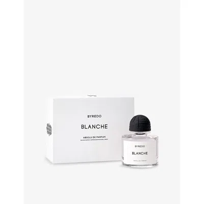 Byredo Blanche Absolu De Parfum, 1.7 Oz.