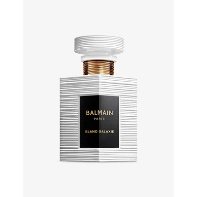 Balmain Blanc Galaxie Eau De Parfum, 1.7 Oz.