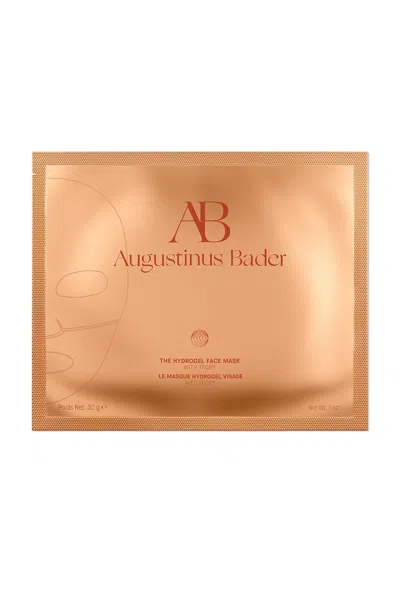 Augustinus Bader The Hydrogel Face Mask Single In N,a
