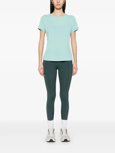 Rossignol Sapa T-shirt In Blue