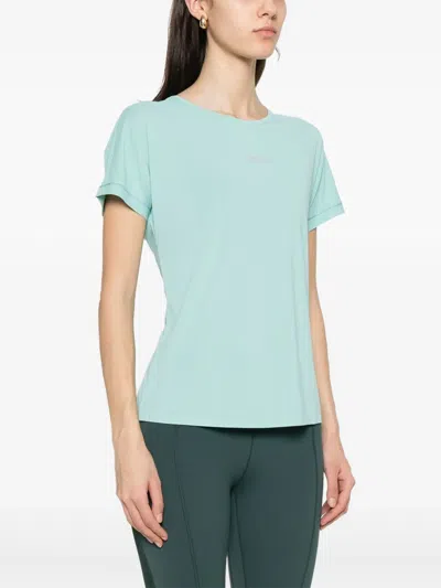 Rossignol Sapa T-shirt In Blue