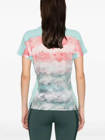 Rossignol Sapa T-shirt In Blue