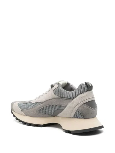 Gmbh Ylem Sneakers In Gray