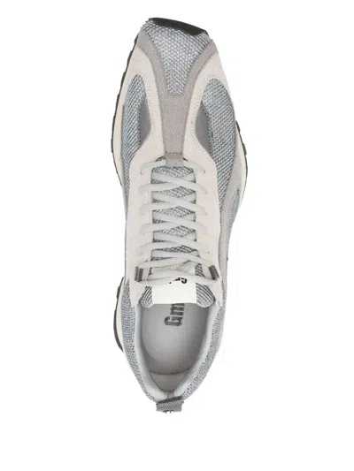 Gmbh Ylem Sneakers In Gray