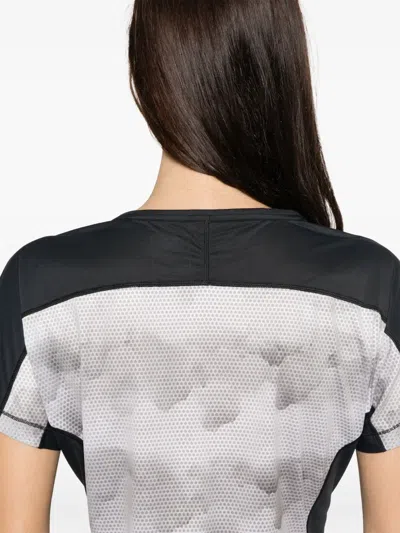Rossignol Sapa T-shirt In Black