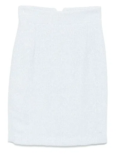 NELL 迷你半身裙